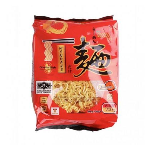 MAMA 斋面 200g