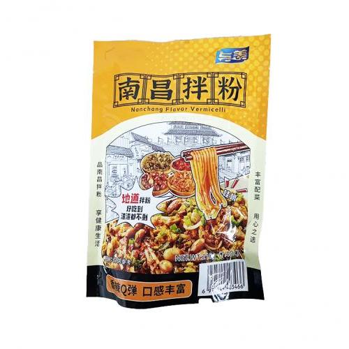 与美南昌拌粉 210g