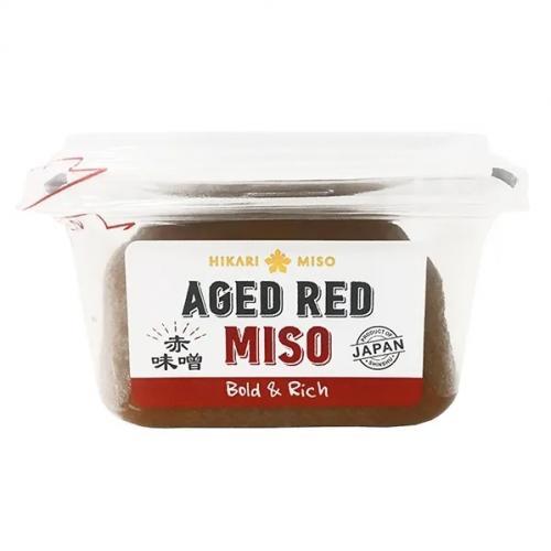 Hikari Miso 红味噌 300g