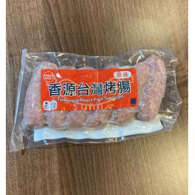 香源台湾烤肠 300g