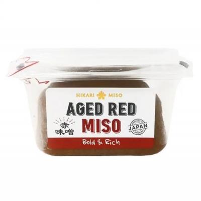 Hikari Miso 红味噌 300g