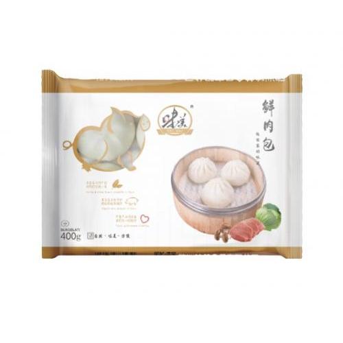 味美猪包 400g