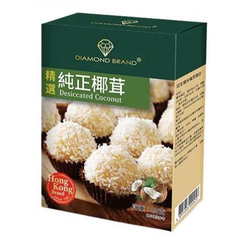 钻石牌椰蓉 85g