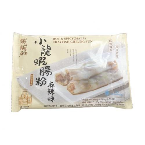 陶陶居小龙虾肠粉 - 麻辣味 185g