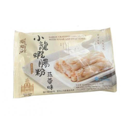 陶陶居小龙虾肠粉 - 蒜蓉味 185g