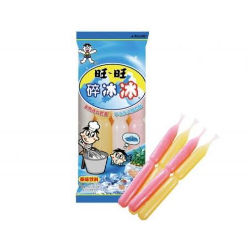 旺旺碎冰冰 - 混装 624ml