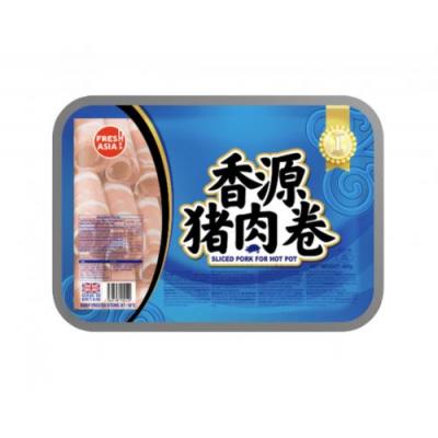 香源猪肉卷（400g）