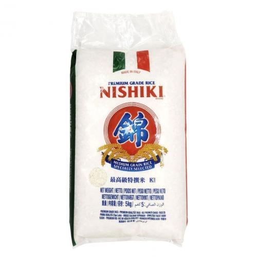 日本锦字米 5kg