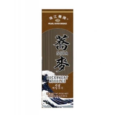 珠江桥牌荞麦面 300g