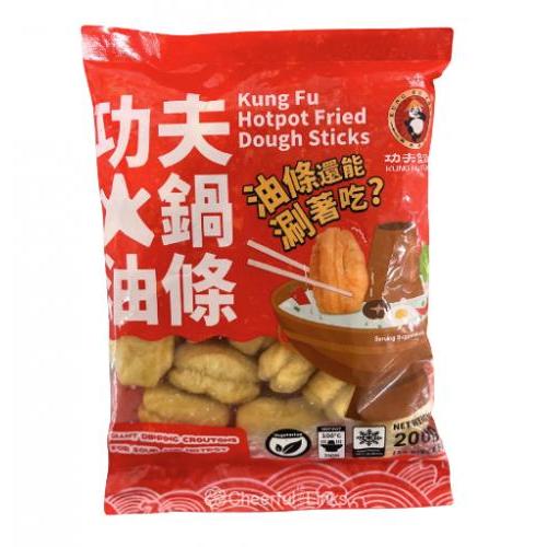 功夫火锅油条 200g