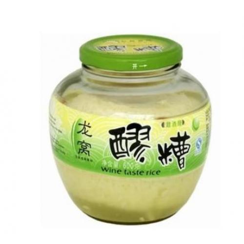 龙窝醪糟甜酒酿