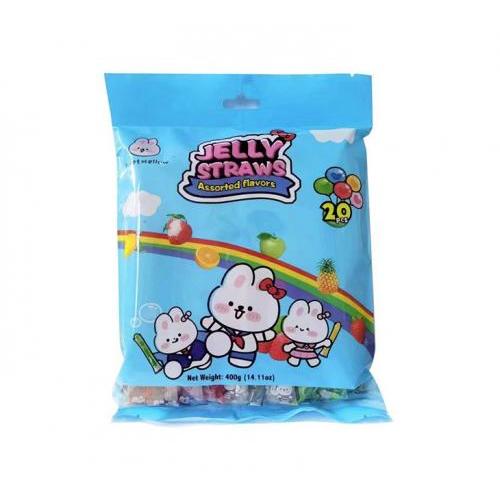 TXMM 果冻条 - 综合口味 400g