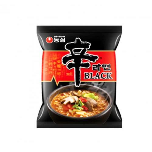 农辛辛拉面 BLACK 130g