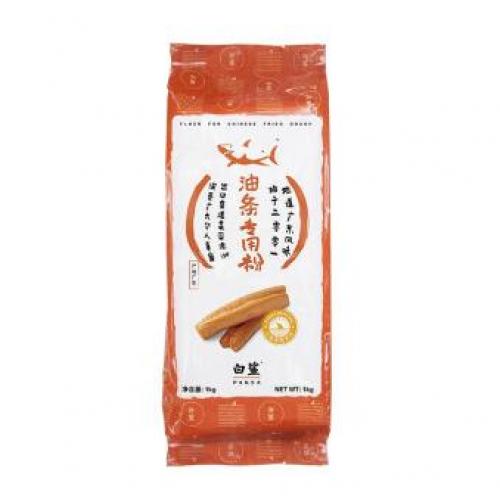 白鲨油条专用粉 1kg