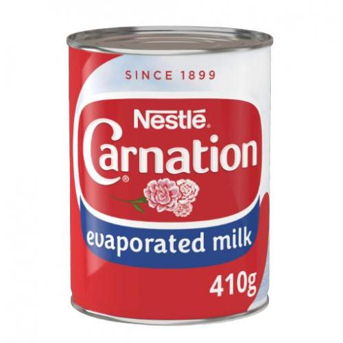 Nestle 花奶 410g