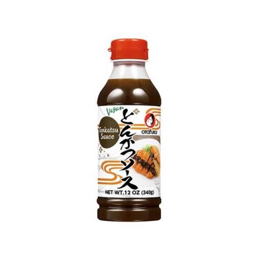 Otafuku 日式炸猪排蘸酱 340g