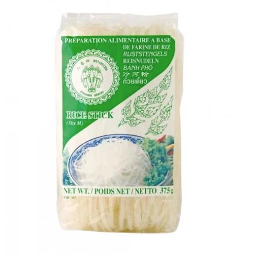 泰国三象牌沙河粉(M) 375g