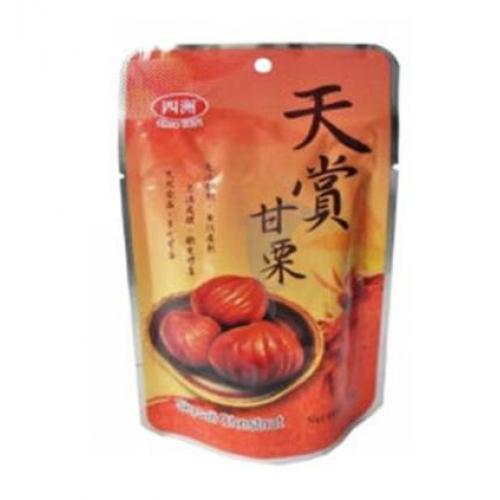 四洲天赏甘栗