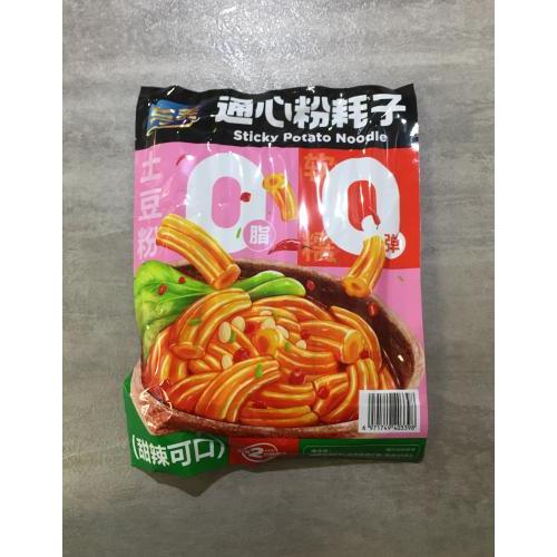与美通心粉耗子