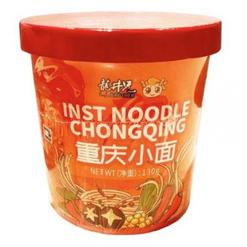 龙井兄重庆小面 130g