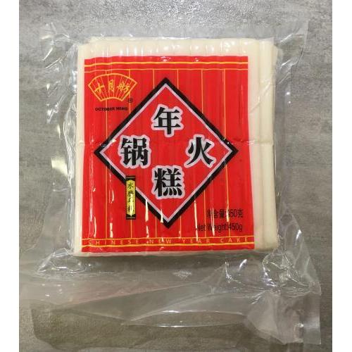 十月舫火锅年糕 450g