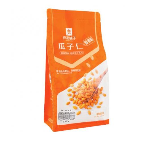良品铺子瓜子仁 - 蟹黄味 110g