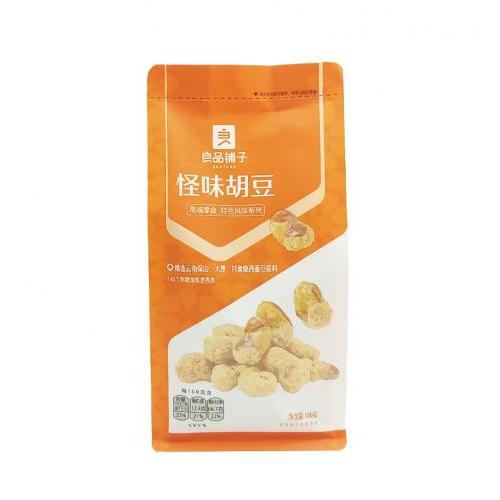 良品铺子怪味胡豆 180g