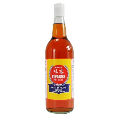 Tiparos 味露牌鱼露 720ml