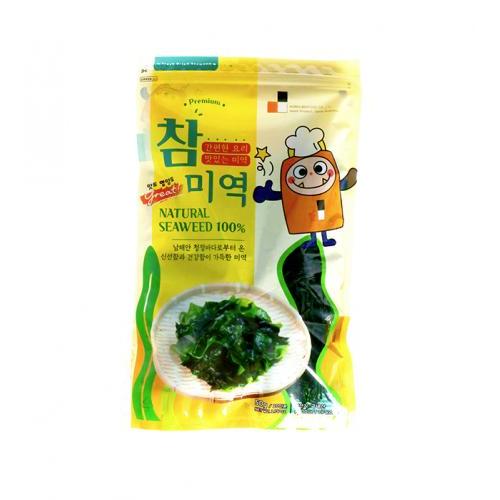 韩国干海带 50g