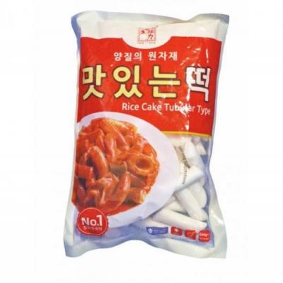 张力生年糕条 500g