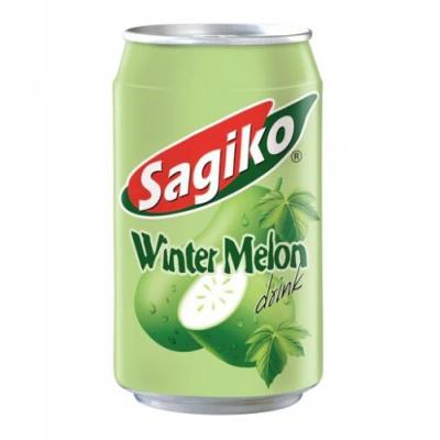 Sagiko 饮料 - 冬瓜 320ml