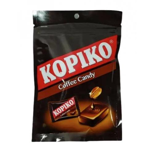 Kopiko 咖啡糖 - 原味 100g