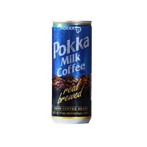 百佳牛乳咖啡饮料240ML