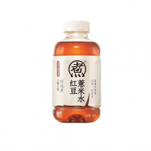 元气自在水 - 红豆薏米水 500ml