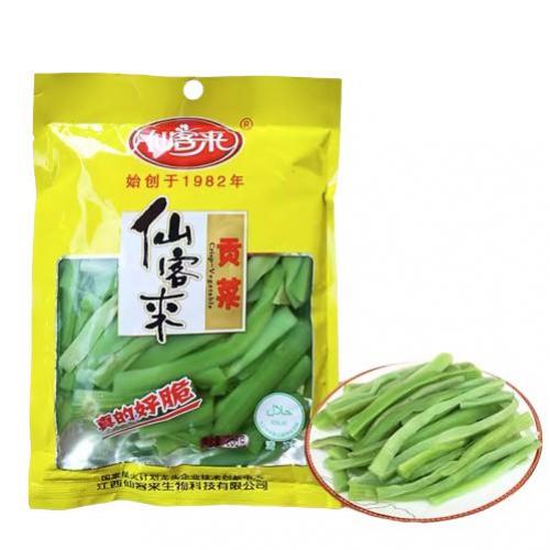 仙客来鲜贡菜 258g