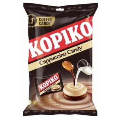 Kopiko 咖啡糖 - 卡布奇诺 100g