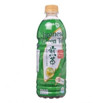 POKKA 日式煎茶 500ml