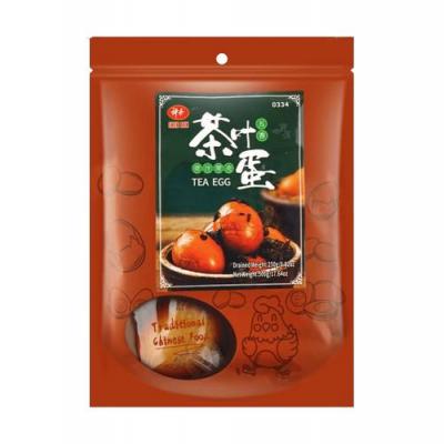 神丹卤鸡蛋带壳 - 五香味 250g