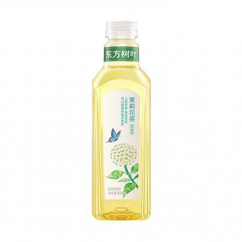 农夫山泉东方树叶 - 茉莉花茶 500ml