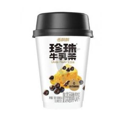 香飘飘珍珠牛乳茶-芝士味65g