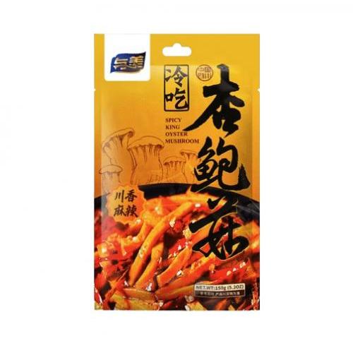 与美冷吃杏鲍菇150g