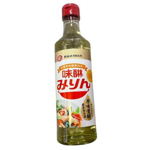 十全味醂 300ml