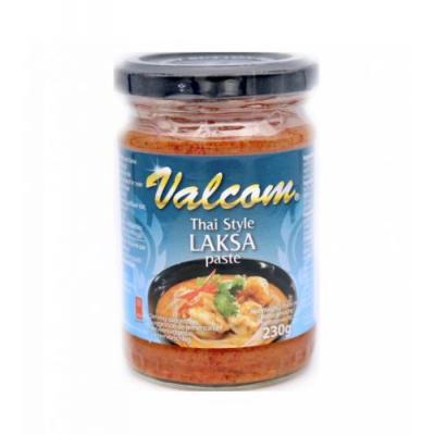 Valcom 泰式叻沙酱 230g