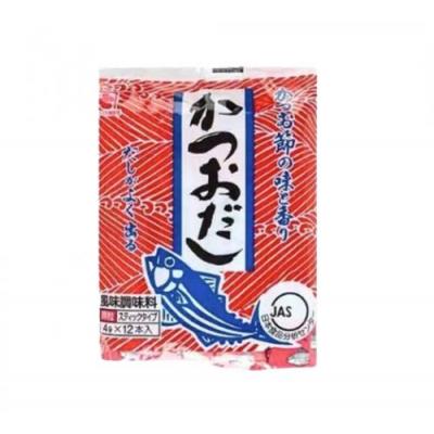 Kanechi 鲣鱼高汤颗粒 40g
