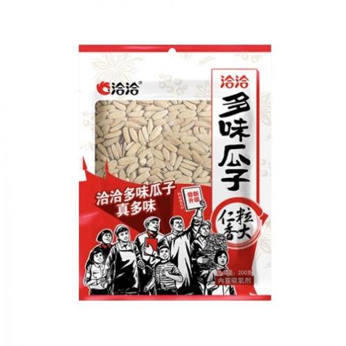 洽洽多味瓜子 260g