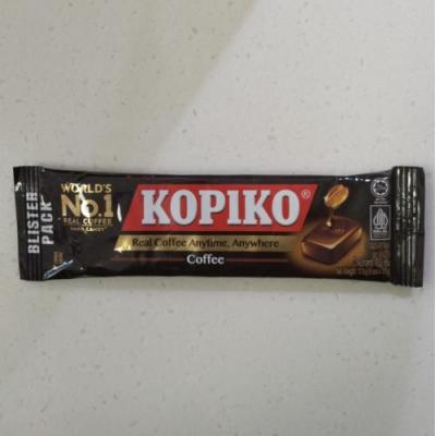Kopiko 咖啡糖 - 原味 (5颗装)