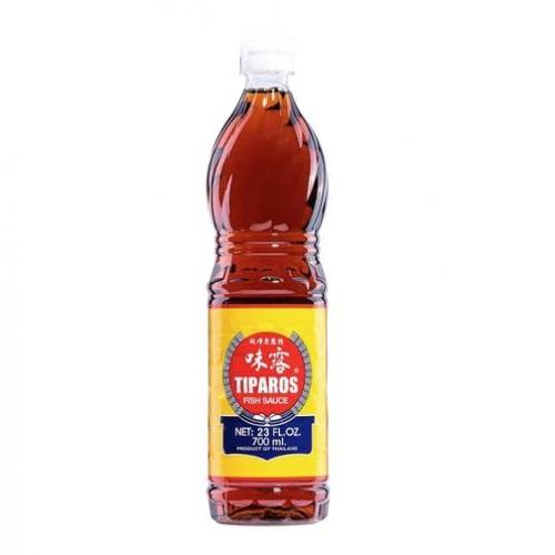 Tiparos 味露牌鱼露 700ml