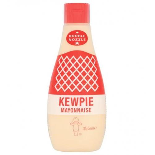 Kewpie 美乃滋酱 355ml