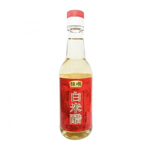 恒顺白米醋 250ml