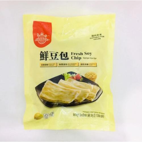 更加好鲜豆包 300g